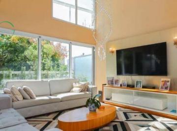 Casa · 347m² · 4 Quartos · 6 Vagas · Casa à venda, 347 m² por R$ 2.800.000,00 - Real Parque - São Paulo/SP