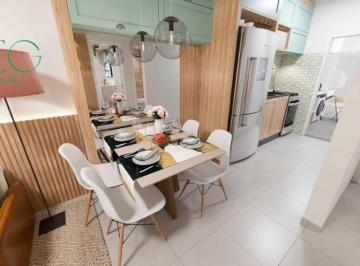 Casa · 49m² · 2 Quartos · 1 Vaga · Casa à venda, 49 m² por R$ 198.900,00 - Conjunto Habitacional Hugo Lacorte Vital