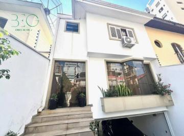 Casa · 196m² · 3 Quartos · 4 Vagas · Casa, 196 m² - venda por R$ 1.750.000,00 ou aluguel por R$ 9.417,50/mês - Jardim
