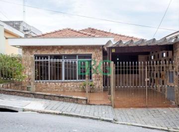 Casa · 198m² · 3 Quartos · 3 Vagas · Casa à venda, 198 m² por R$ 675.000,00 - Vila Pereira Cerca - São Paulo/SP