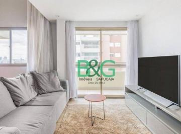 Apartamento · 100m² · 2 Quartos · 2 Vagas · Apartamento Duplex, 100 m² - venda por R$ 2.000.000,00 ou aluguel por R$ 12.759,