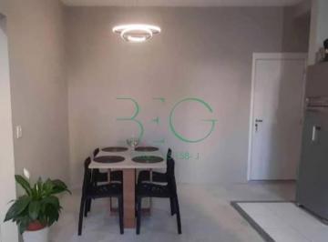 Apartamento · 55m² · 2 Quartos · 1 Vaga · Apartamento à venda, 55 m² por R$ 345.000,00 - São Pedro - Osasco/SP