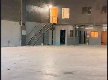 Comercial · 800m² · Galpão para alugar, 800 m² por R$ 30.650,00/mês - Vila Endres - Guarulhos/SP
