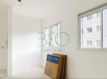 Apartamento · 37m² · 2 Quartos · Apartamento à venda, 37 m² por R$ 249.000,00 - Jaguaribe - Osasco/SP