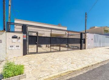 Casa · 170m² · 4 Quartos · 4 Vagas · Casa à venda, 170 m² por R$ 800.000,00 - Jardim Aurélia - Campinas/SP