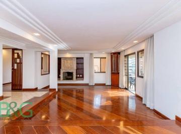 Apartamento · 189m² · 3 Quartos · 4 Vagas · Apartamento à venda, 189 m² por R$ 2.690.000,00 - Jardim Paulista - Atibaia/SP