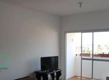 Apartamento · 109m² · 4 Quartos · 1 Vaga · Apartamento à venda, 109 m² por R$ 549.000,00 - Jardim São Paulo - Guarulhos/SP