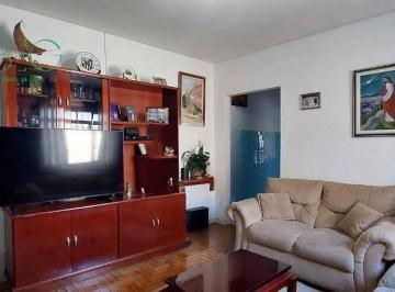 Casa · 85m² · 2 Quartos · 2 Vagas · Casa à venda, 85 m² por R$ 374.000,00 - Vila Eldízia - Santo André/SP