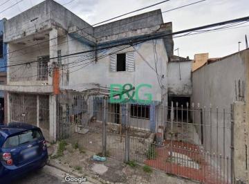 Casa · 299m² · 7 Quartos · 3 Vagas · Casa à venda, 299 m² por R$ 745.000,00 - Vila Ema - São Paulo/SP