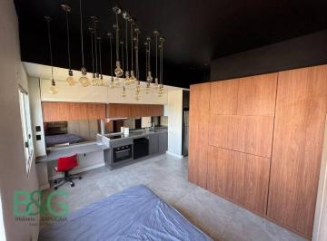 Apartamento · 26m² · 1 Quarto · 1 Vaga · Studio à venda, 26 m² por R$ 340.000,00 - Bonfim - Osasco/SP