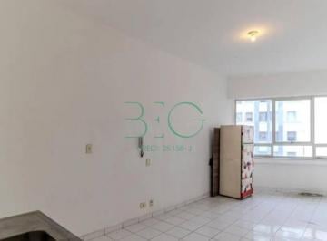 Apartamento · 24m² · 1 Quarto · Studio à venda, 24 m² por R$ 199.000,00 - Campos Elíseos - São Paulo/SP