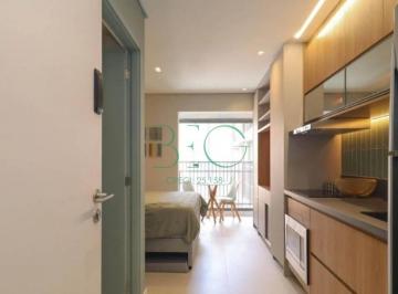 Photo 1 · Studio à venda, 26 m² por R$ 599.000,00 - Paraíso - São Paulo/SP