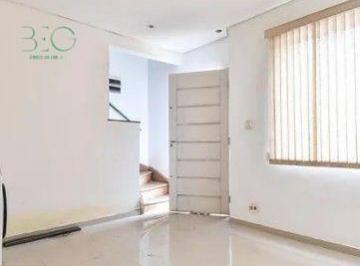 Casa · 250m² · 2 Quartos · 2 Vagas · Sobrado à venda, 250 m² por R$ 1.049.000,00 - Jardim da Glória - São Paulo/SP