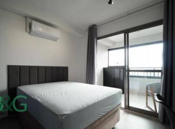 Apartamento · 28m² · 1 Quarto · Studio à venda, 28 m² por R$ 410.000,00 - Sacomã - São Paulo/SP