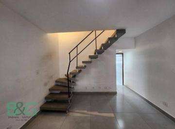 Casa · 70m² · 2 Quartos · 1 Vaga · Sobrado à venda, 70 m² por R$ 750.000,00 - Vila Leopoldina - São Paulo/SP