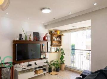 Photo 1 · Apartamento à venda, 64 m² por R$ 394.600,00 - Vila Carmem - São Paulo/SP