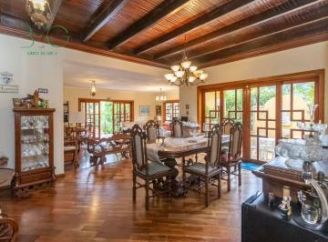 Casa · 336m² · 4 Quartos · 6 Vagas · Casa à venda, 336 m² por R$ 1.700.000,00 - Jardim das Camélias - São Paulo/SP