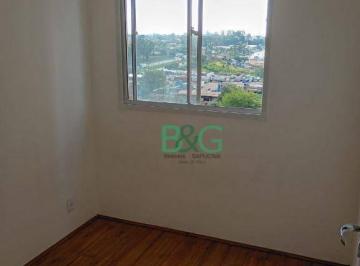 Apartamento · 32m² · 2 Quartos · Apartamento à venda, 32 m² por R$ 164.900,00 - Colônia (Zona Leste) - São Paulo/SP