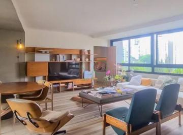 Apartamento · 151m² · 3 Quartos · 2 Vagas · Apartamento à venda, 151 m² por R$ 2.899.000,00 - Jardim das Bandeiras - São Paulo/SP