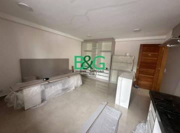 Apartamento · 23m² · 1 Quarto · Studio com 1 dormitório no condomínio Antibes em Santana - São Paulo/SP