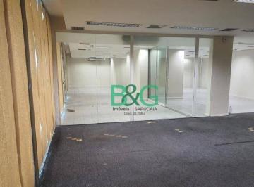 Comercial · 1550m² · Ponto à venda, 1550 m² por R$ 23.400.000,00 - Chácara Santo Antônio - São Paulo/SP