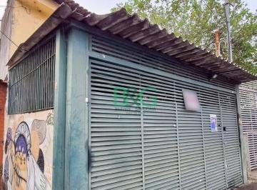 Casa · 190m² · 3 Quartos · 2 Vagas · Sobrado à venda, 190 m² por R$ 514.000,00 - Ipiranga - São Paulo/SP