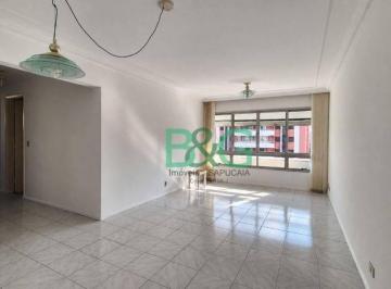 Photo 1 · Apartamento à venda, 83 m² por R$ 800.000,00 - Vila Clementino - São Paulo/SP