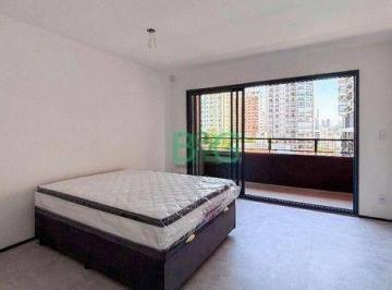 Apartamento · 27m² · 1 Quarto · Studio, 27 m² - venda por R$ 396.000,00 ou aluguel por R$ 3.242,00/mês - Perdize