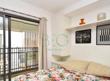 Photo 1 · Studio à venda, 24 m² por R$ 634.000,00 - Paraíso - São Paulo/SP