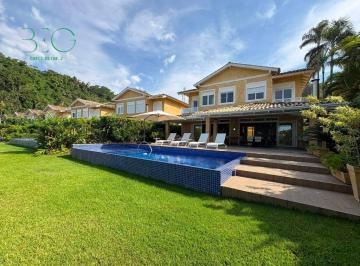 Photo 1 · Casa à venda, 483 m² por R$ 25.000.000,00 - Juquehy - São Sebastião/SP