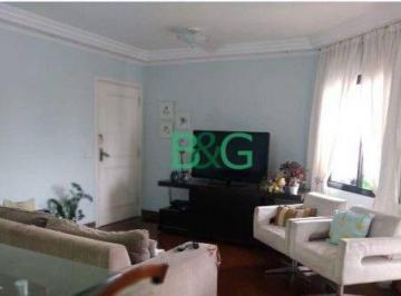 Apartamento · 134m² · 3 Quartos · 2 Vagas · Apartamento à venda, 134 m² por R$ 900.000,00 - Água Rasa - São Paulo/SP