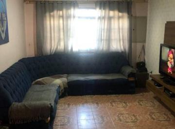 Casa · 131m² · 3 Quartos · 2 Vagas · Sobrado à venda, 131 m² por R$ 392.200,00 - Jardim Presidente Dutra - Guarulhos/SP