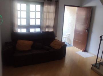 Casa · 132m² · 3 Quartos · 1 Vaga · Sobrado à venda, 132 m² por R$ 372.340,49 - Tremembé - São Paulo/SP