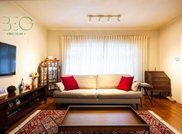 Casa · 160m² · 3 Quartos · 3 Vagas · Casa à venda, 160 m² por R$ 1.290.000,00 - Brooklin Paulista - São Paulo/SP