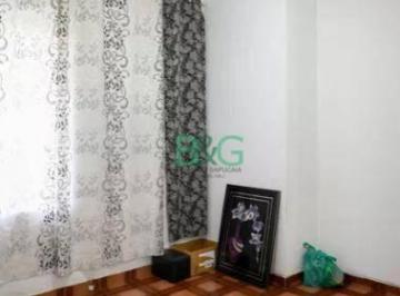 Casa · 120m² · 3 Quartos · Sobrado à venda, 120 m² por R$ 589.000,00 - Cambuci - São Paulo/SP
