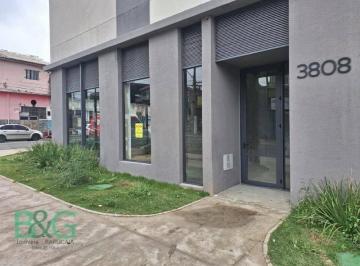 Comercial · 133m² · Conjunto para alugar, 133 m² por R$ 8.320,00/mês - Bosque da Saúde - São Paulo/SP