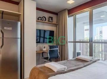 Apartamento · 27m² · 1 Quarto · Studio à venda, 27 m² por R$ 397.000,00 - Sumarezinho - São Paulo/SP