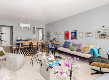 Apartamento · 180m² · 4 Quartos · 2 Vagas · Apartamento, 180 m² - venda por R$ 5.300.000,00 ou aluguel por R$ 23.451,68/mês