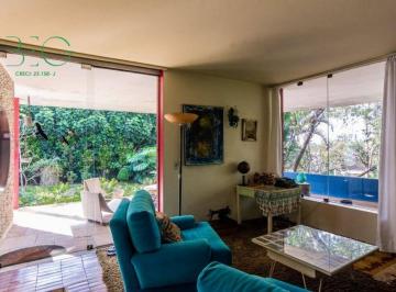 Casa · 277m² · 4 Quartos · 4 Vagas · Casa à venda, 277 m² por R$ 2.000.000,00 - Jardim Leonor - São Paulo/SP
