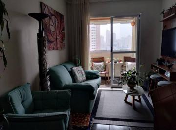Photo 1 · Apartamento à venda, 60 m² por R$ 550.000,00 - Vila Bertioga - São Paulo/SP
