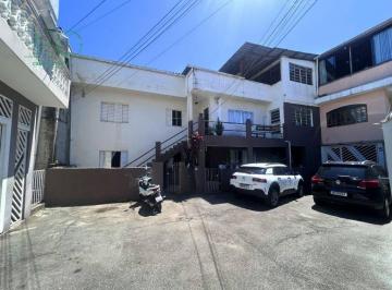 Casa · 90m² · 4 Quartos · 1 Vaga · Casa à venda, 90 m² por R$ 468.900,00 - Vila Anglo Brasileira - São Paulo/SP