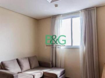 Apartamento · 42m² · 1 Quarto · 1 Vaga · Apartamento à venda, 42 m² por R$ 244.000,00 - Centro - Santo André/SP