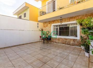 Casa · 94m² · 3 Quartos · 2 Vagas · Sobrado à venda, 94 m² por R$ 650.000,00 - Parque São Luís - São Paulo/SP