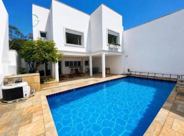Casa · 319m² · 4 Quartos · 3 Vagas · Casa à venda, 319 m² por R$ 1.999.000,00 - Vila Congonhas - São Paulo/SP