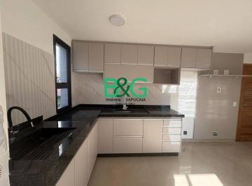 Apartamento · 23m² · 1 Quarto · Studio para alugar, 23 m² por R$ 2.400,00/mês - Santana - São Paulo/SP