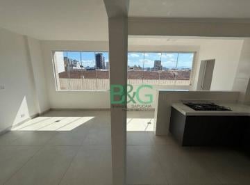 Apartamento · 80m² · 2 Quartos · 1 Vaga · Apartamento à venda, 80 m² por R$ 569.000,00 - Embaré - Santos/SP