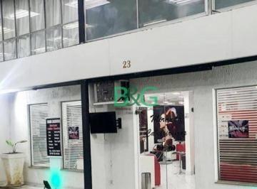 Comercial · 140m² · Ponto à venda, 140 m² por R$ 1.248.000,00 - República - São Paulo/SP