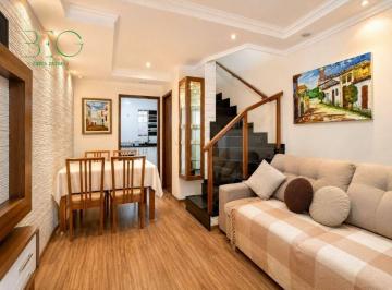 Casa · 60m² · 2 Quartos · 1 Vaga · Casa à venda, 60 m² por R$ 390.000,00 - Jaraguá - São Paulo/SP