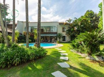 Casa · 1200m² · 3 Quartos · 15 Vagas · Casa à venda, 1200 m² por R$ 15.900.000,00 - Cidade Jardim - São Paulo/SP