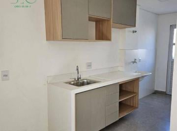 Apartamento · 47m² · 2 Quartos · 1 Vaga · Apartamento para alugar, 47 m² por R$ 2.100,00/mês - Chácara Mafalda - São Paulo/SP